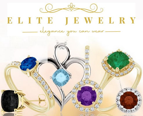 Go shopping online wedding rings, engagement rings or for something to spoil yourself with. After all, you deserve it!